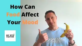 How Can Food Affect Mood? | 10 Best Foods for Depression and Mood