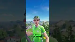 Kto Najlepiej Powie SIDEASZTIK WYGRYWA!🥇👀 #fortnite #shorts