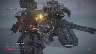 AC6 ez run