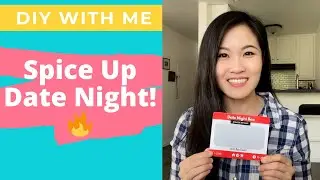 52 Romantic & Fun Date Night Ideas for Couples | Date Night Box Review