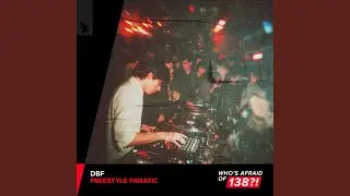Freestyle Fanatic