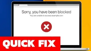 How To Fix 