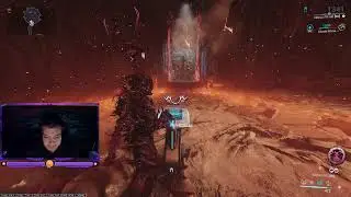Warframe 