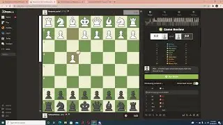 Push To 1300 Lichess.org