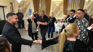 Рождения ден на Ангел 18г.