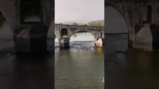 &Tau;&omicron; &gamma;&epsilon;&phi;ύ&rho;&iota; &tau;&eta;&sigmaf; Ά&rho;&tau;&alpha;&sigmaf; #&alpha;&rho;&tau;&alpha; #travel #shortvideo #shorts