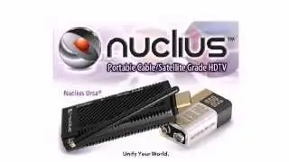 URSA The best alternative to cable tv or satellite tv