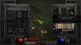 Gear Showcase: AURAMAGES POISON HYBRIDMANCER