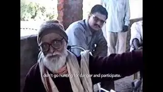 Mana Kaloji - Documentary film trailer