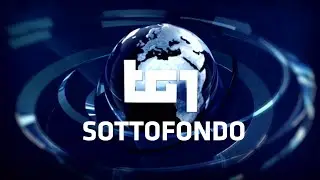 TG1 - Sottofondo (2014-2022)