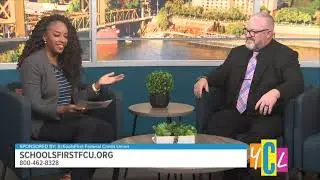 Savings Spotlight: Summer Saver VS Paycheck Planner