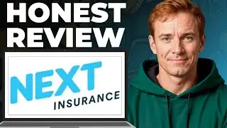 Next Insurance Workers Comp Full Review - Features, Strengths, Weaknesses