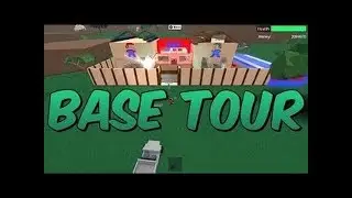 BASE TOUR WITH IHS2019