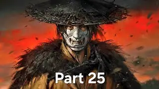 Ghost of Yotei: Walkthrough Gameplay Part 25 Wrath