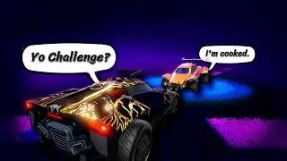 Challenging my way to GC #2 | (How's this working!?)