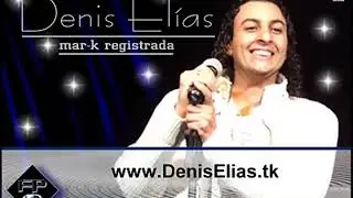 Denis Elias - Horas Vac&iacute;as (Audio Oficial)