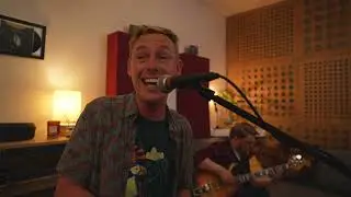 Greg Welburn-Kelly  - The Truth Blues