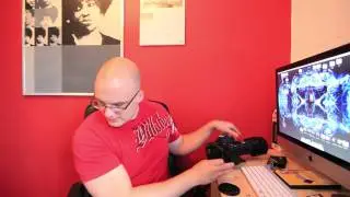 Nikon D700 Dslr Review Part 1:  By Dom  Bower