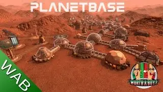 PlanetBase Review - Worthabuy?