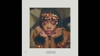(FREE) SZA x Daniel Caesar Type Beat - 