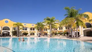 Acaya Golf Resort, Acaya, Italy