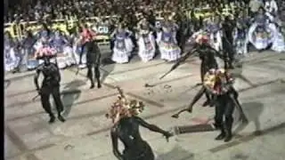 Son De Negro de Puerto Colombia