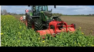 Intensieve cursus Regeneratieve Landbouw door Dietmar N&auml;ser en Bij de Oorsprong 2025 (NL) Trailer