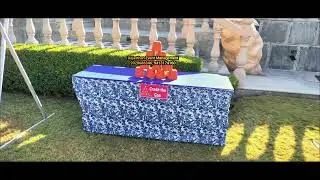 Break The Pyramid Game on Rent in Udaipur Contact 9928686346, 9413174160