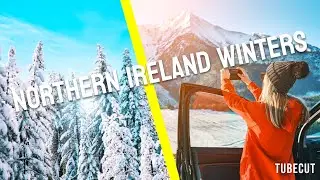 Northern Ireland uk 🇬🇧 ka weather acha nhi ! 17 December 2025