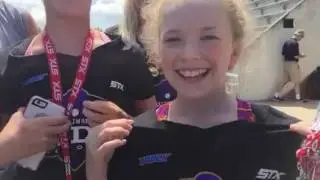 Digit Says UWLX CHAMPIONSHIPS 2016