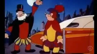 Desenho animado   Popeye   Dublado em Portugu&ecirc;s Brasil
