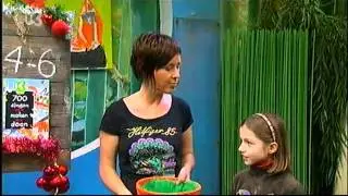 Elize - Kippenspel