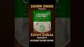 ID coconut chutney review #shorts #ytshorts #youtubeshorts #trending #review #viralvideo #youtube