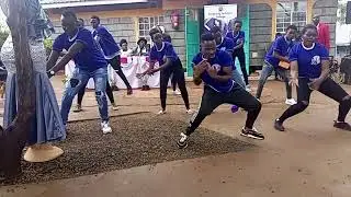 Rose Muhando-Secret Agenda(Official Dance video)