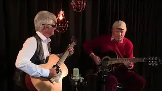 The Welsh Guitar Duo   Bay Music EXTRA
