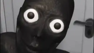 جن جني جني بيت مسكون بيوت مسكونه 😱
