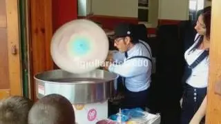 Fantasie di Zucchero Filato by I Giullari del 2000