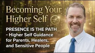 Clear the Body Before Chasing Meaning - Higher Self Explains Fog, Anxiety, Low Energy