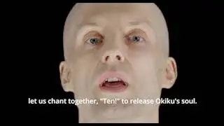 GeisterGmbH Documentary Video von ELEKTRO KAGURA