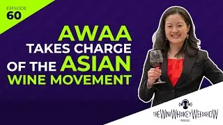 AWAA&rsquo;s Game-Plan to Boost the Asian Wine Community | Susan R. Lin, MW