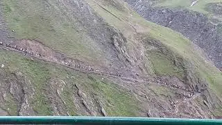 Amarnath yatra mk2018