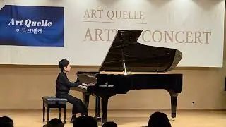 Beethoven, Piano Sonata No.17 in D minor, Op.31 No.2  