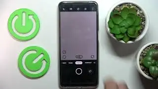How to Reset Camera Settings in Realme 10 - Restore Camera Preferences