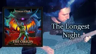 Tristan Clark - The Longest Night