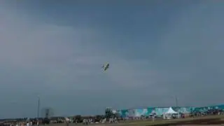 Tank show in Zhukovsky Танковое шоу Жуковский 03 июля 2010 Часть 2