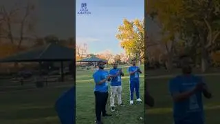 The Denver community is running with us virtually! 🏃&zwj;♂️🏃&zwj;♀️ Join the Aksum Marathon event!