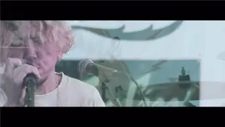 KNOCK OUT MONKEY - Good Feelin' （弾き語り）
