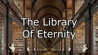 The Library Of Eternity | Creepypasta