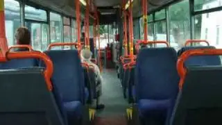 Travel West Midlands Mercedes Benz O.405N 1590 (S590VUK)