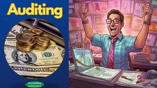 Monetary Unit Sampling (MUS) Process 9030 Auditing